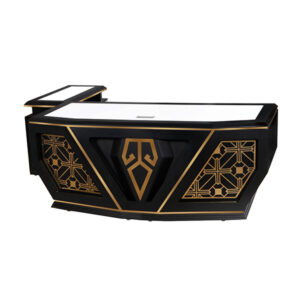 میز مدیریتی V-2